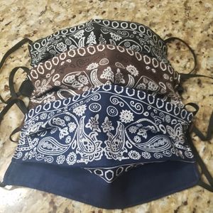 Bandana Face Mask Bundle!